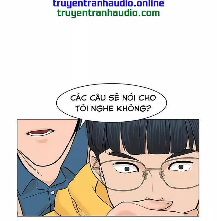 Người Trở Về Từ Cõi Chết Nettruyen ZZZ Chương 23 Page 4