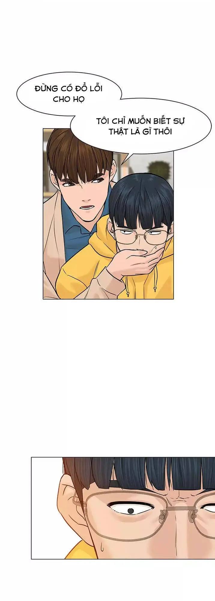 Người Trở Về Từ Cõi Chết Nettruyen ZZZ Chương 23 Page 5