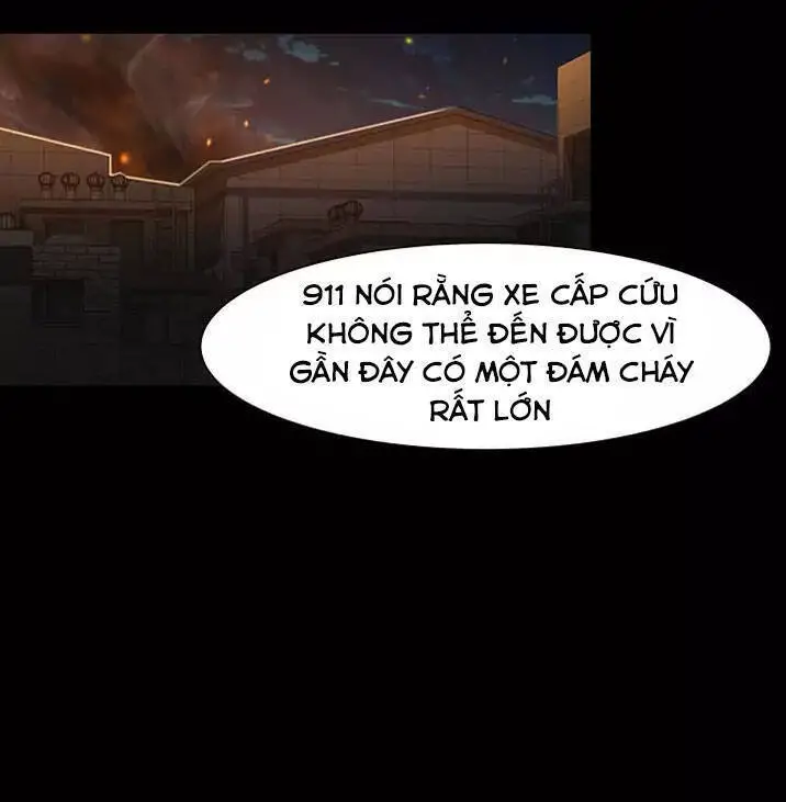 Người Trở Về Từ Cõi Chết Nettruyen ZZZ Chương 23 Page 10