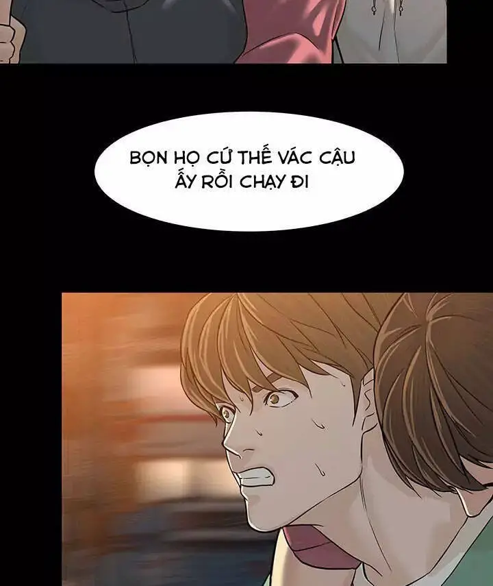Người Trở Về Từ Cõi Chết Nettruyen ZZZ Chương 23 Page 14