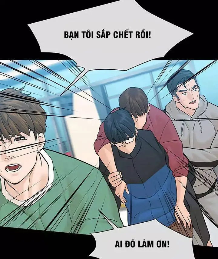 Người Trở Về Từ Cõi Chết Nettruyen ZZZ Chương 23 Page 16