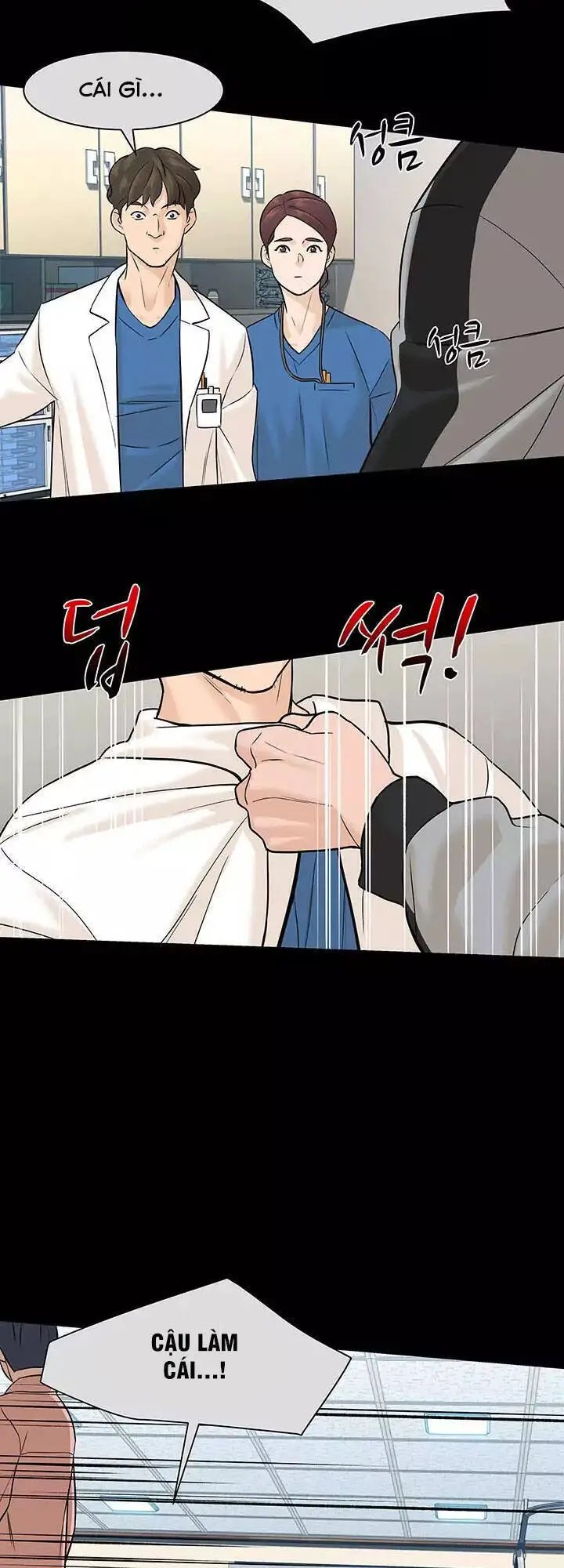 Người Trở Về Từ Cõi Chết Nettruyen ZZZ Chương 23 Page 17
