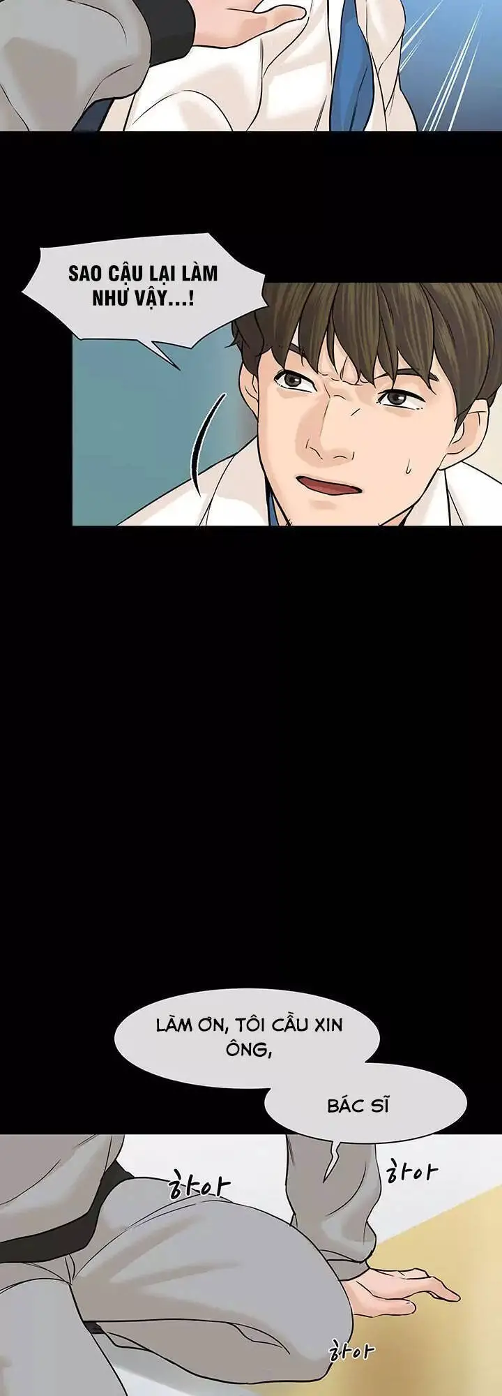 Người Trở Về Từ Cõi Chết Nettruyen ZZZ Chương 23 Page 19