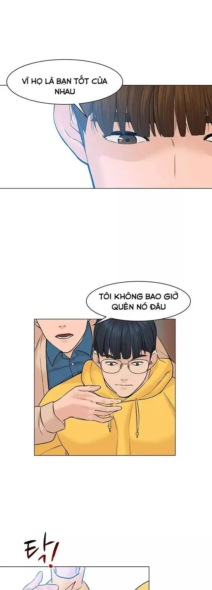 Người Trở Về Từ Cõi Chết Nettruyen ZZZ Chương 23 Page 33