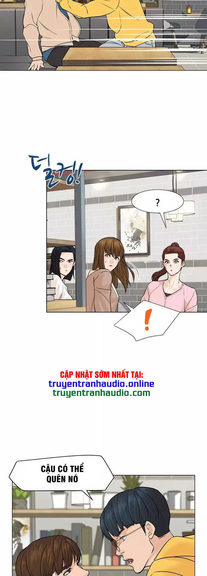 Người Trở Về Từ Cõi Chết Nettruyen ZZZ Chương 23 Page 35
