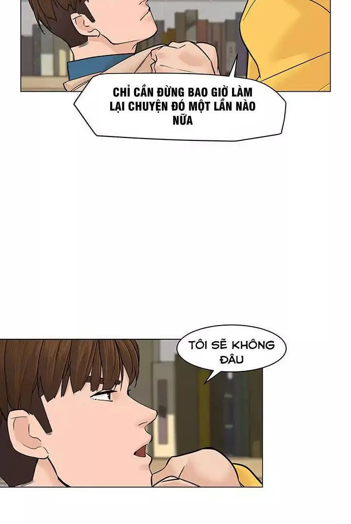 Người Trở Về Từ Cõi Chết Nettruyen ZZZ Chương 23 Page 36
