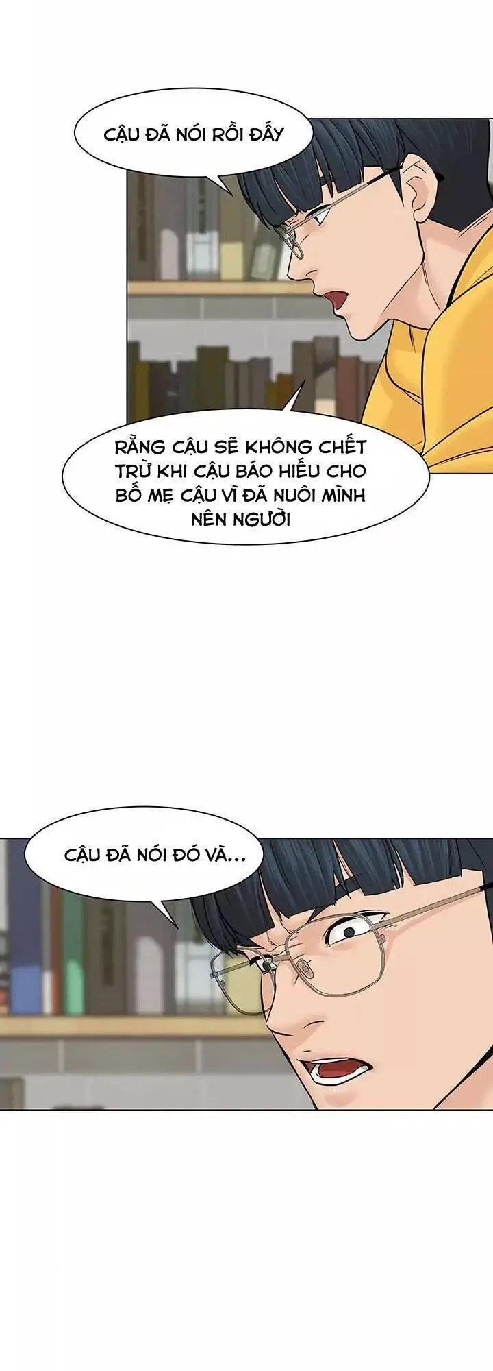 Người Trở Về Từ Cõi Chết Nettruyen ZZZ Chương 23 Page 37