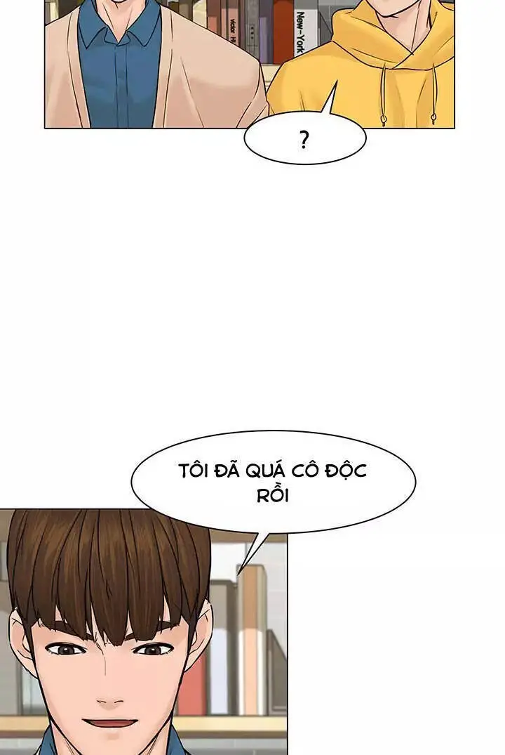 Người Trở Về Từ Cõi Chết Nettruyen ZZZ Chương 23 Page 40