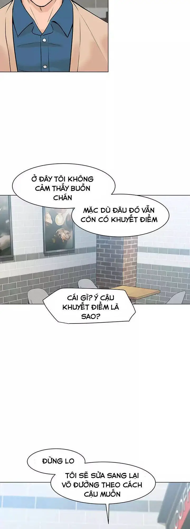 Người Trở Về Từ Cõi Chết Nettruyen ZZZ Chương 23 Page 41