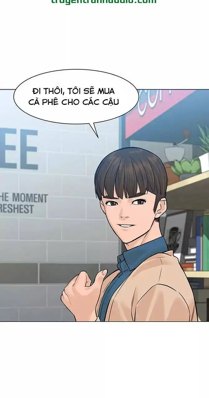 Người Trở Về Từ Cõi Chết Nettruyen ZZZ Chương 23 Page 46