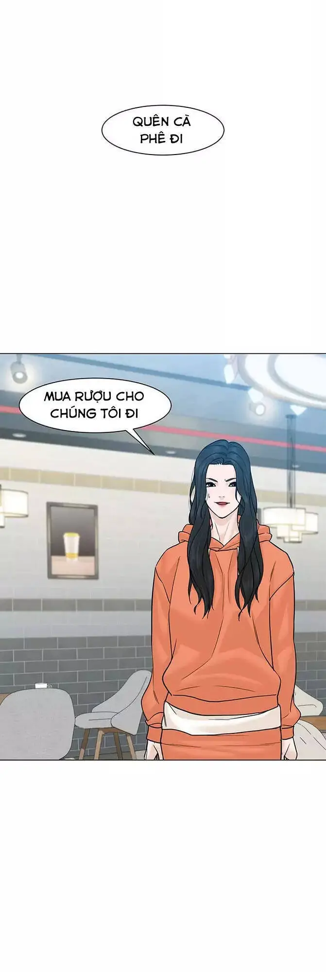 Người Trở Về Từ Cõi Chết Nettruyen ZZZ Chương 23 Page 47