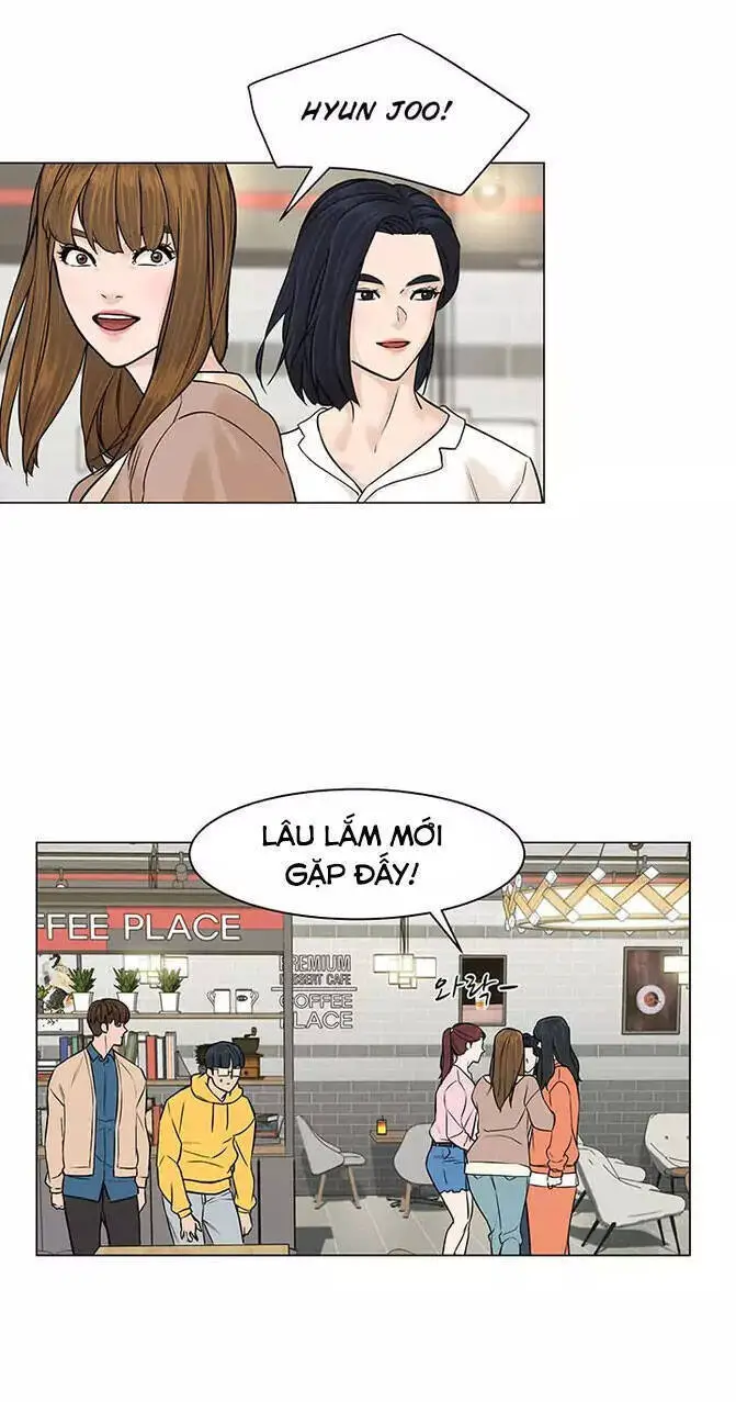 Người Trở Về Từ Cõi Chết Nettruyen ZZZ Chương 23 Page 48