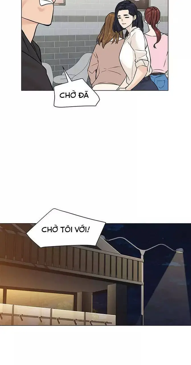 Người Trở Về Từ Cõi Chết Nettruyen ZZZ Chương 23 Page 52