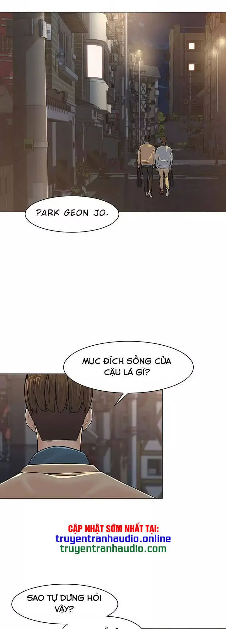 Người Trở Về Từ Cõi Chết Nettruyen ZZZ Chương 23 Page 55