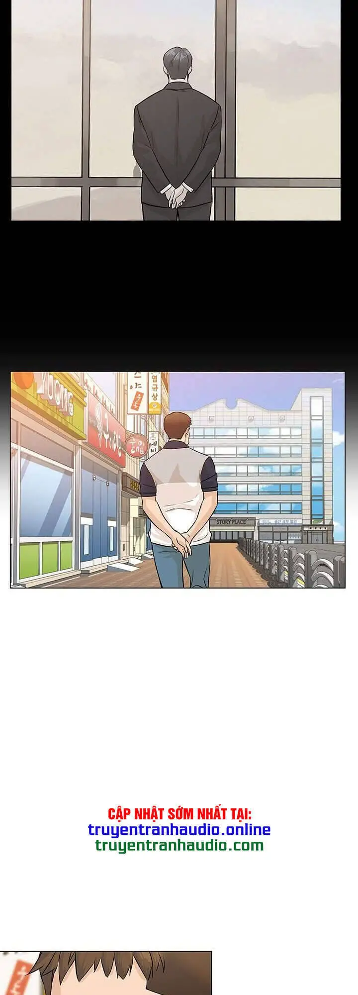 Người Trở Về Từ Cõi Chết Nettruyen ZZZ Chương 39 Page 79