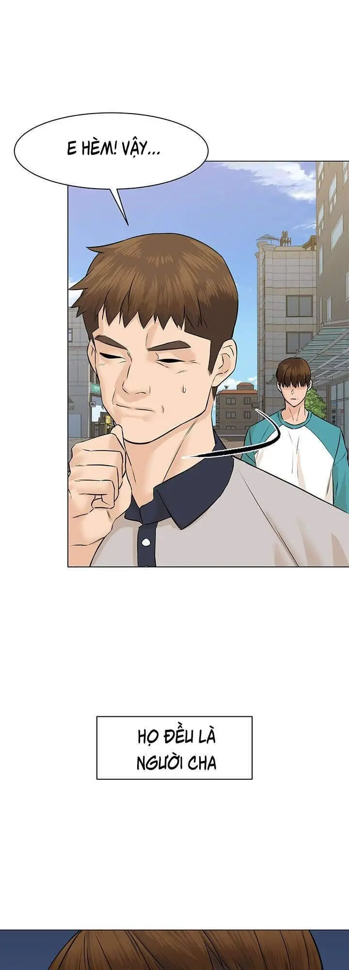 Người Trở Về Từ Cõi Chết Nettruyen ZZZ Chương 39 Page 81