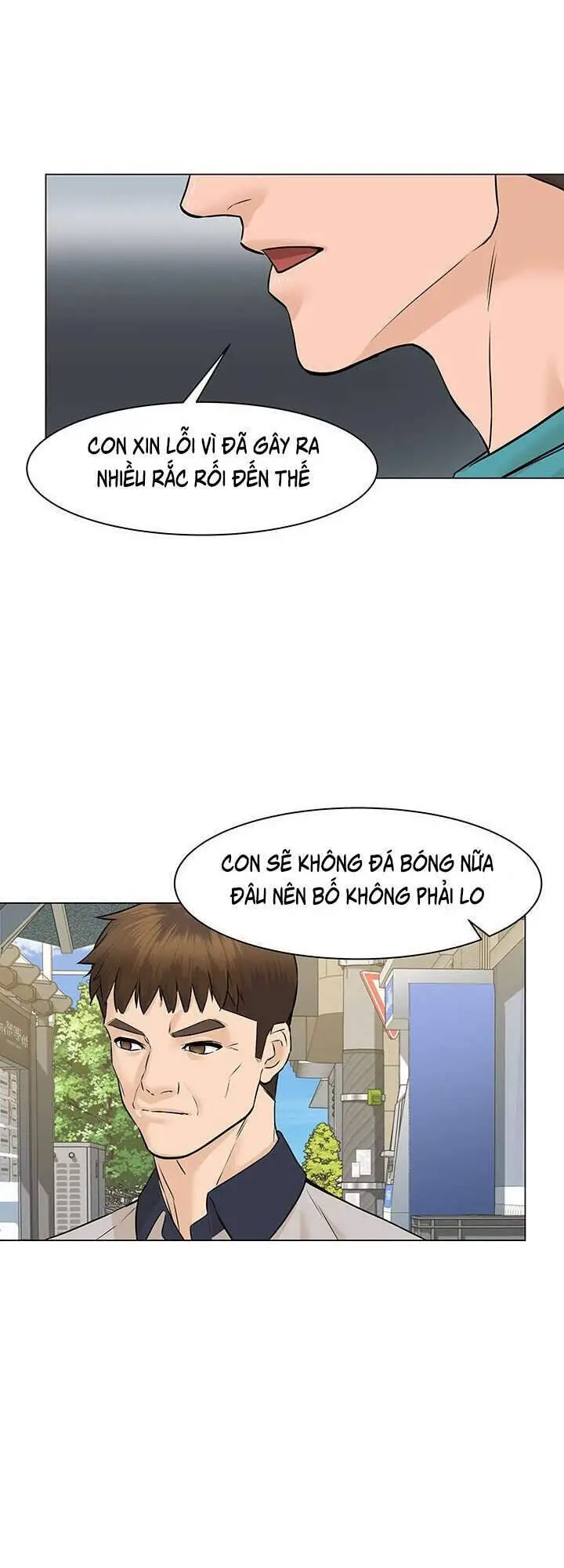 Người Trở Về Từ Cõi Chết Nettruyen ZZZ Chương 39 Page 87