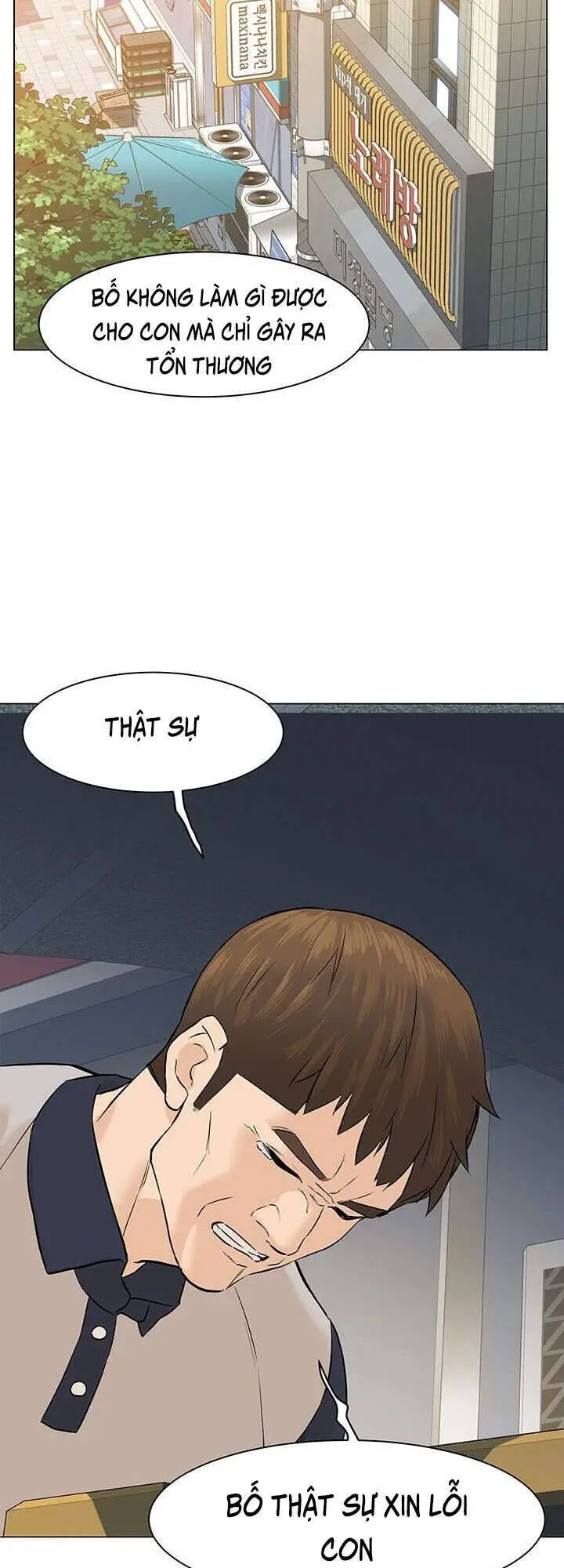 Người Trở Về Từ Cõi Chết Nettruyen ZZZ Chương 39 Page 91