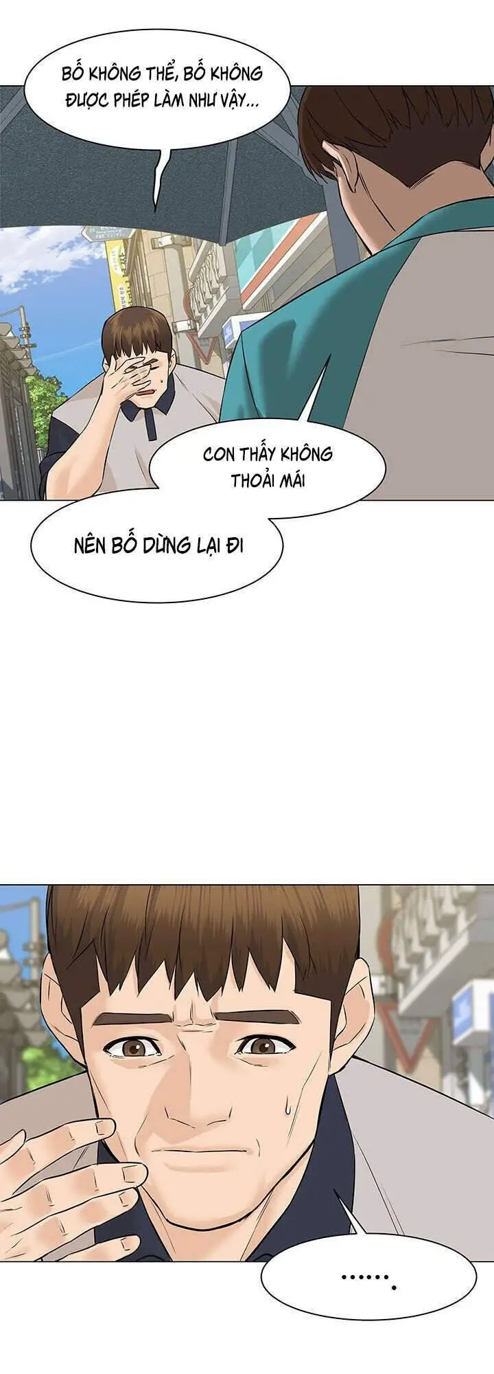 Người Trở Về Từ Cõi Chết Nettruyen ZZZ Chương 39 Page 99