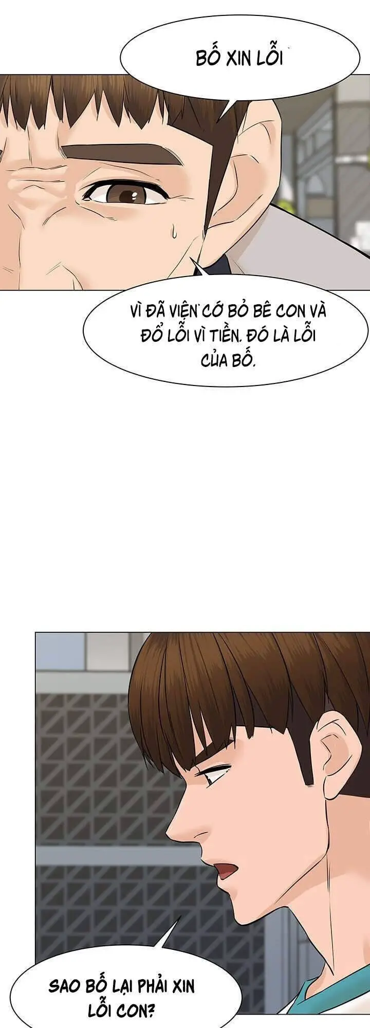 Người Trở Về Từ Cõi Chết Nettruyen ZZZ Chương 39 Page 101
