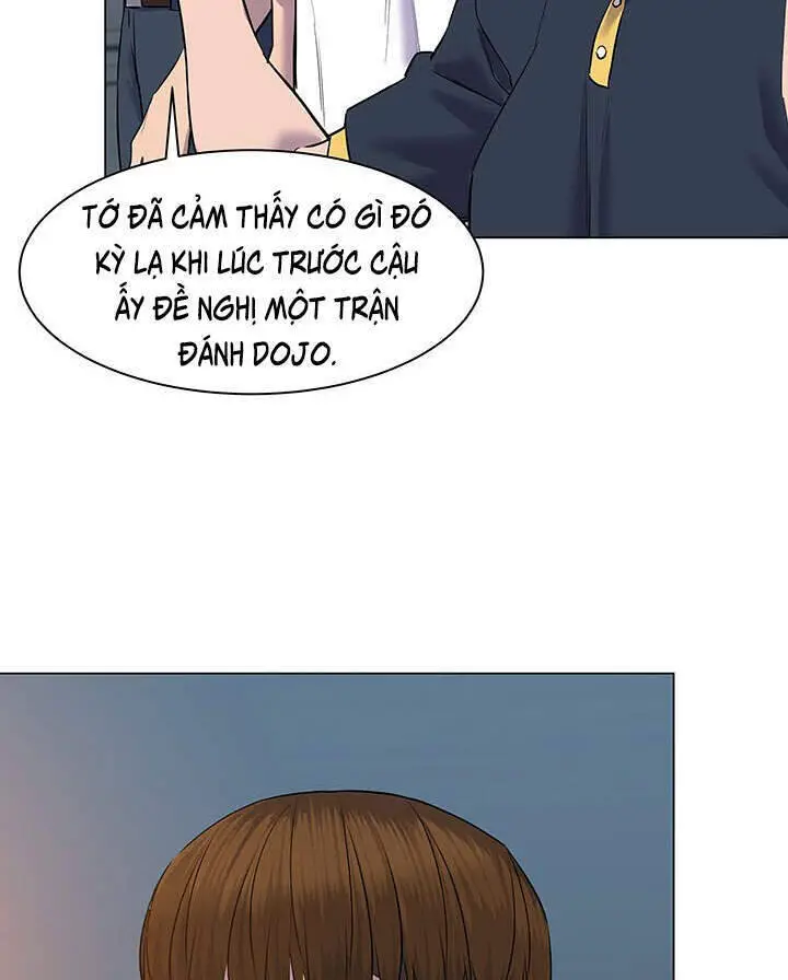 Người Trở Về Từ Cõi Chết Nettruyen ZZZ Chương 55 Page 22