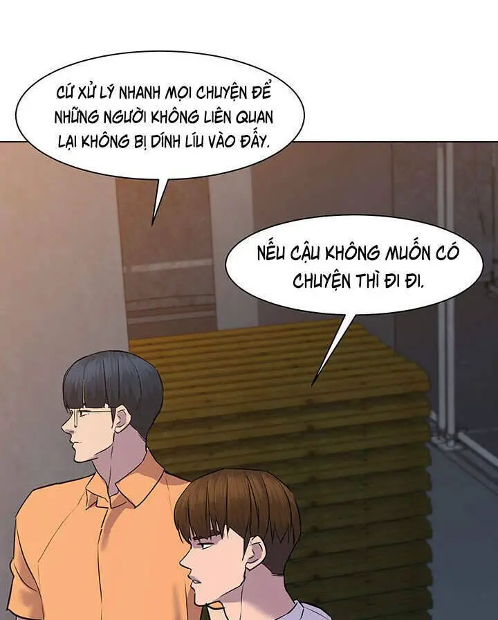 Người Trở Về Từ Cõi Chết Nettruyen ZZZ Chương 55 Page 28