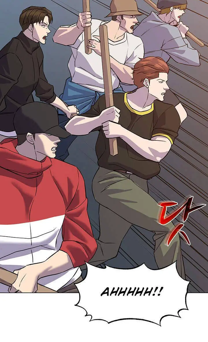Người Trở Về Từ Cõi Chết Nettruyen ZZZ Chương 55 Page 32