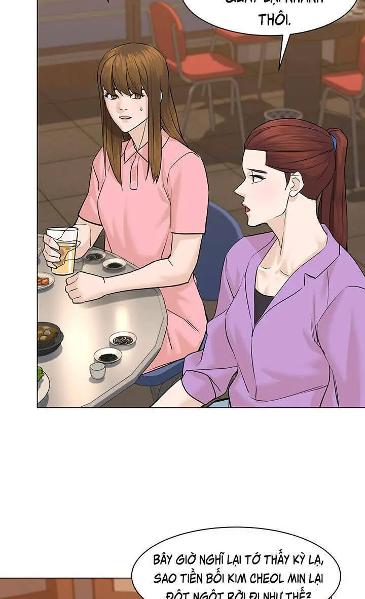 Người Trở Về Từ Cõi Chết Nettruyen ZZZ Chương 55 Page 38