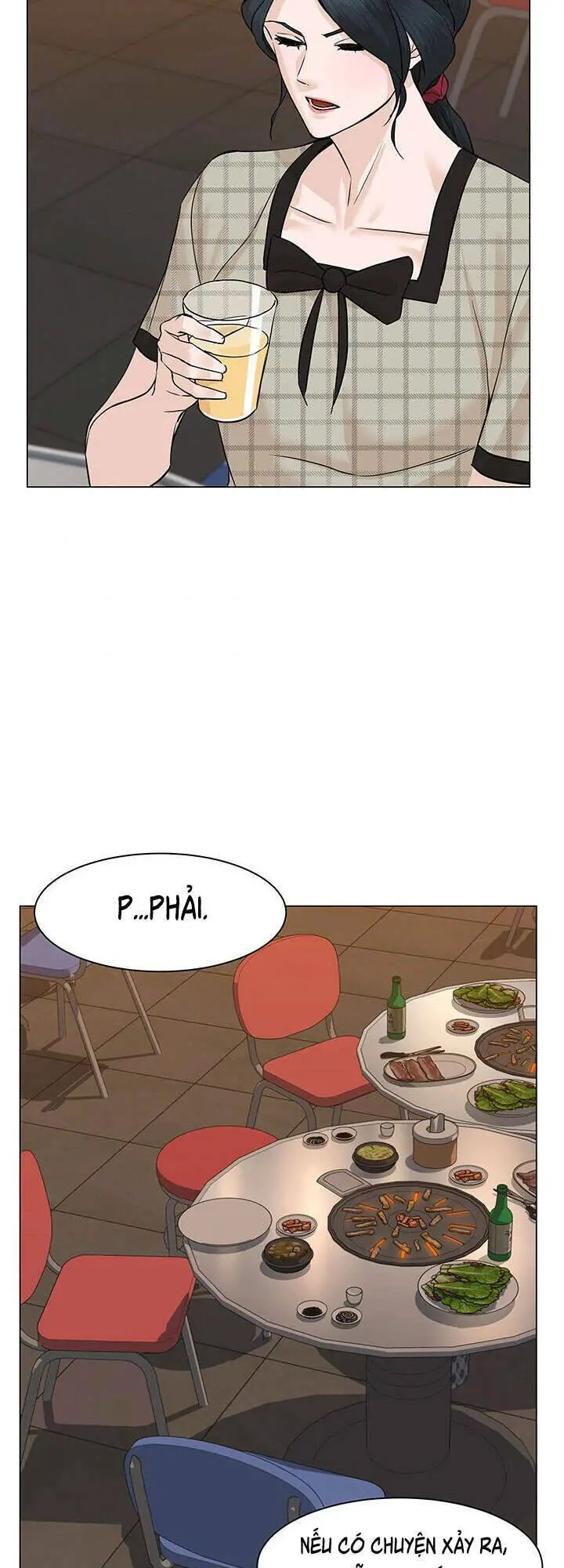 Người Trở Về Từ Cõi Chết Nettruyen ZZZ Chương 55 Page 41