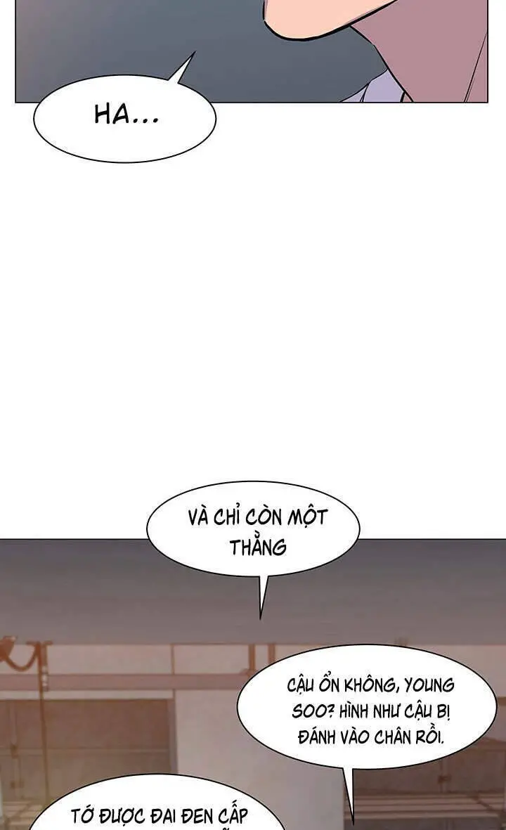 Người Trở Về Từ Cõi Chết Nettruyen ZZZ Chương 55 Page 46