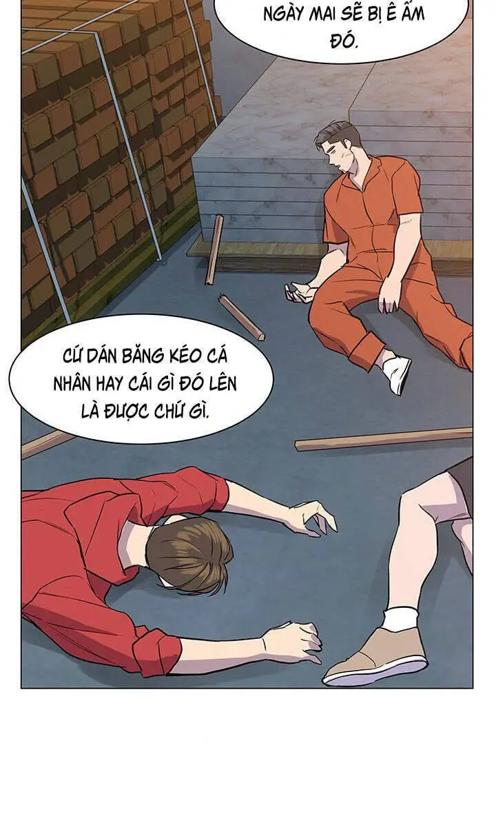 Người Trở Về Từ Cõi Chết Nettruyen ZZZ Chương 55 Page 48