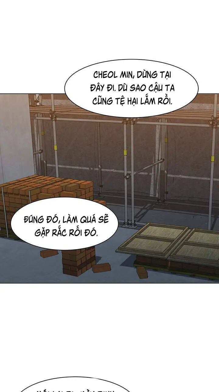 Người Trở Về Từ Cõi Chết Nettruyen ZZZ Chương 55 Page 58