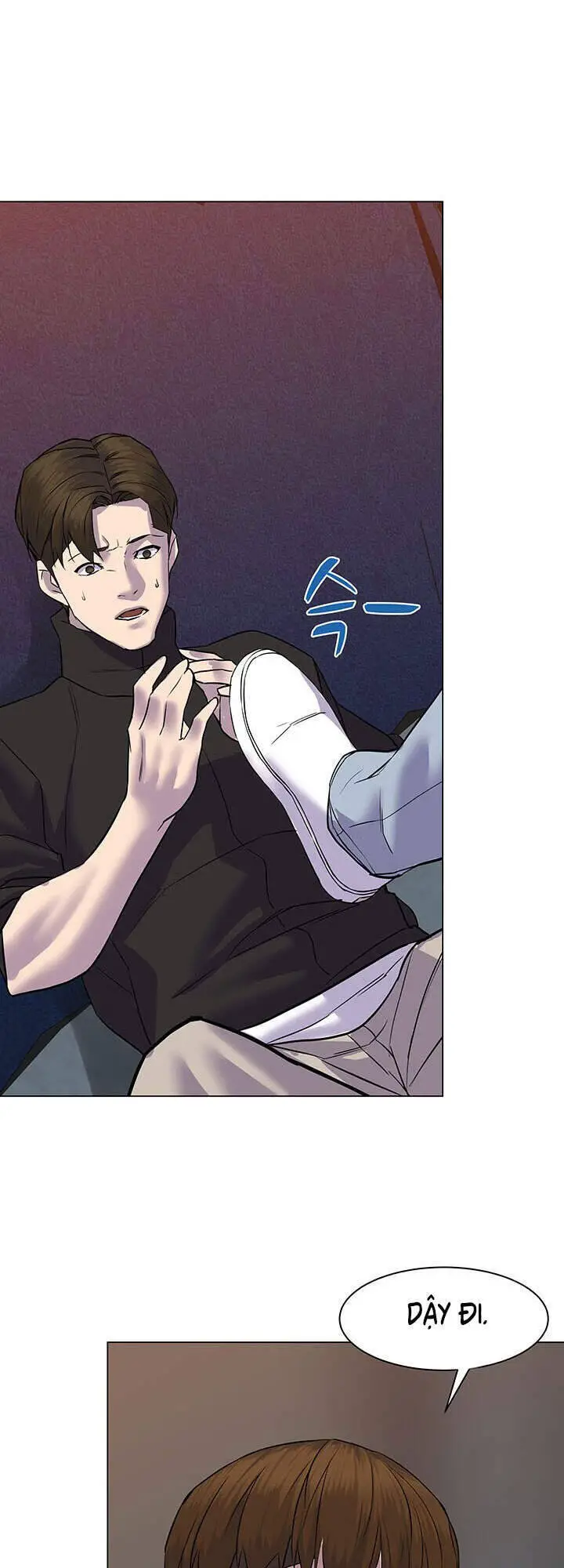 Người Trở Về Từ Cõi Chết Nettruyen ZZZ Chương 55 Page 69