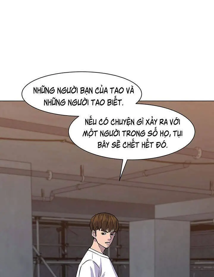 Người Trở Về Từ Cõi Chết Nettruyen ZZZ Chương 55 Page 78