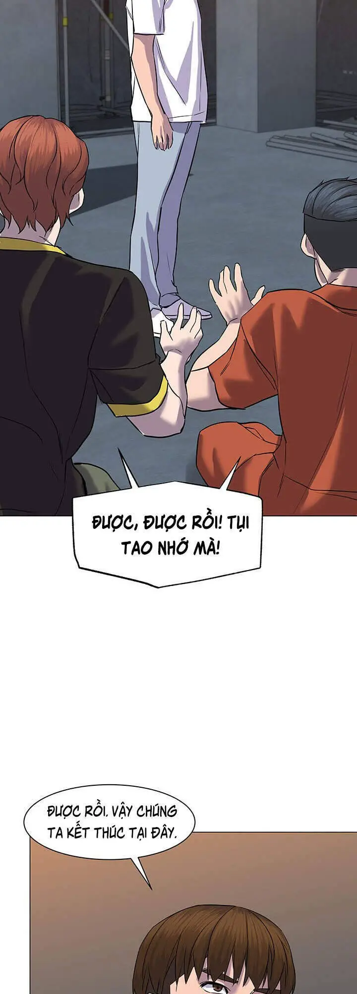 Người Trở Về Từ Cõi Chết Nettruyen ZZZ Chương 55 Page 79