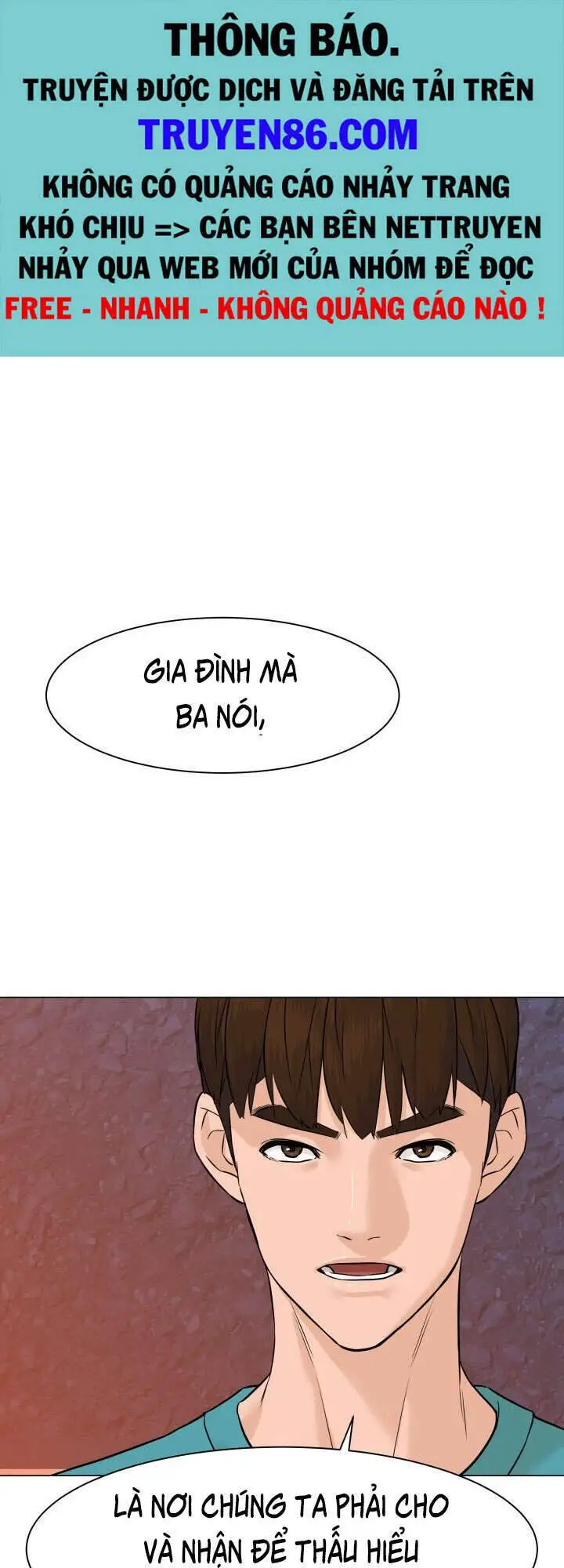 Người Trở Về Từ Cõi Chết Nettruyen ZZZ Chương 40 Page 1