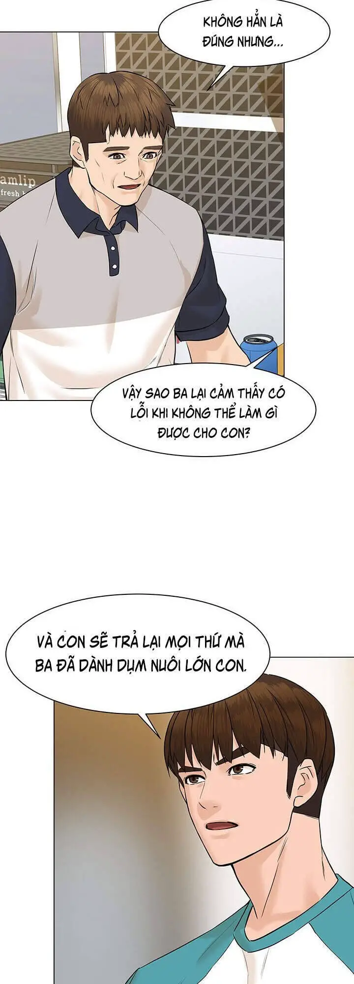 Người Trở Về Từ Cõi Chết Nettruyen ZZZ Chương 40 Page 3