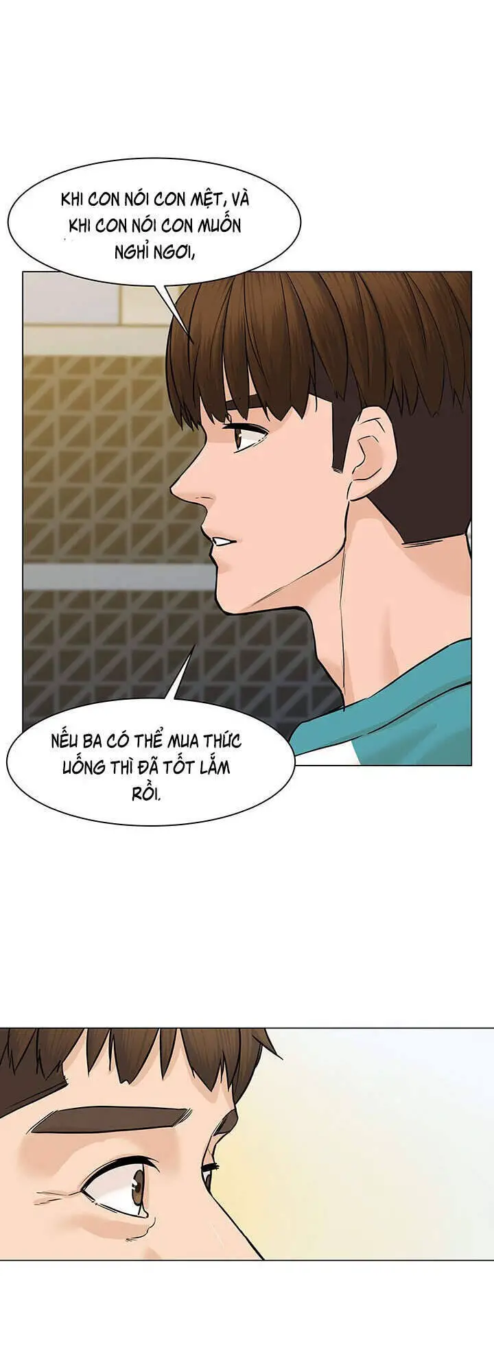 Người Trở Về Từ Cõi Chết Nettruyen ZZZ Chương 40 Page 9