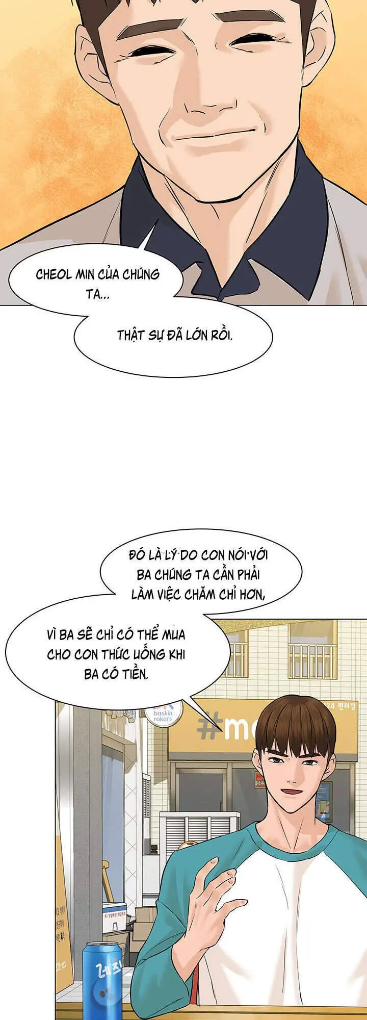 Người Trở Về Từ Cõi Chết Nettruyen ZZZ Chương 40 Page 11