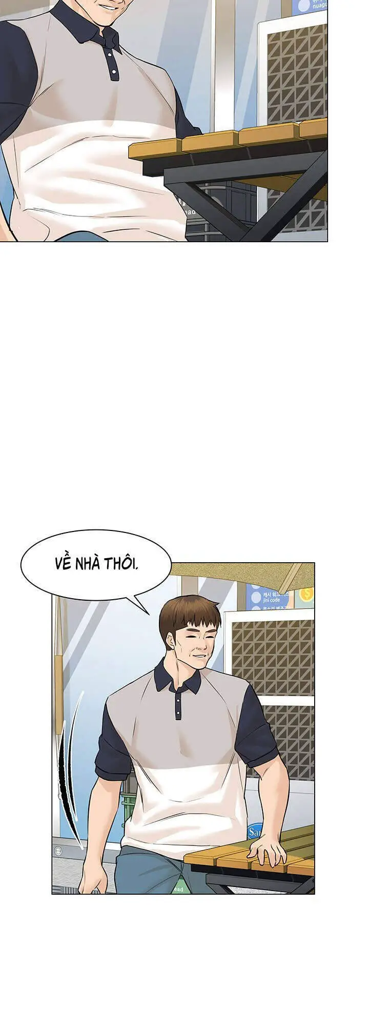 Người Trở Về Từ Cõi Chết Nettruyen ZZZ Chương 40 Page 13