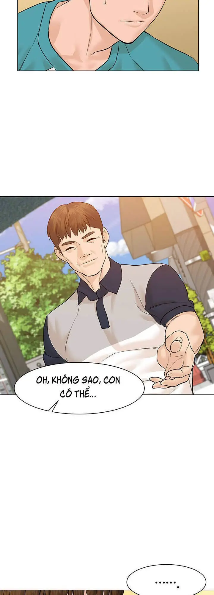 Người Trở Về Từ Cõi Chết Nettruyen ZZZ Chương 40 Page 15