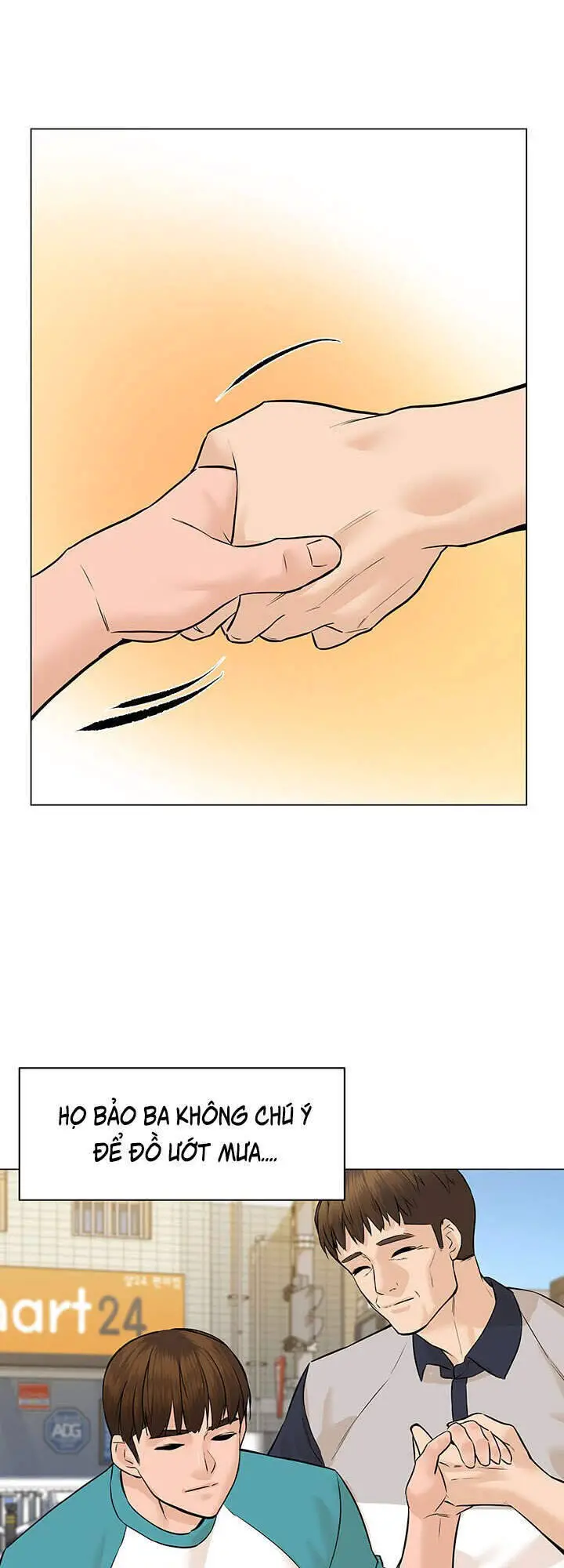 Người Trở Về Từ Cõi Chết Nettruyen ZZZ Chương 40 Page 17