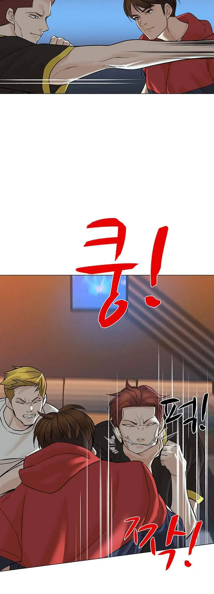 Người Trở Về Từ Cõi Chết Nettruyen ZZZ Chương 33 Page 3