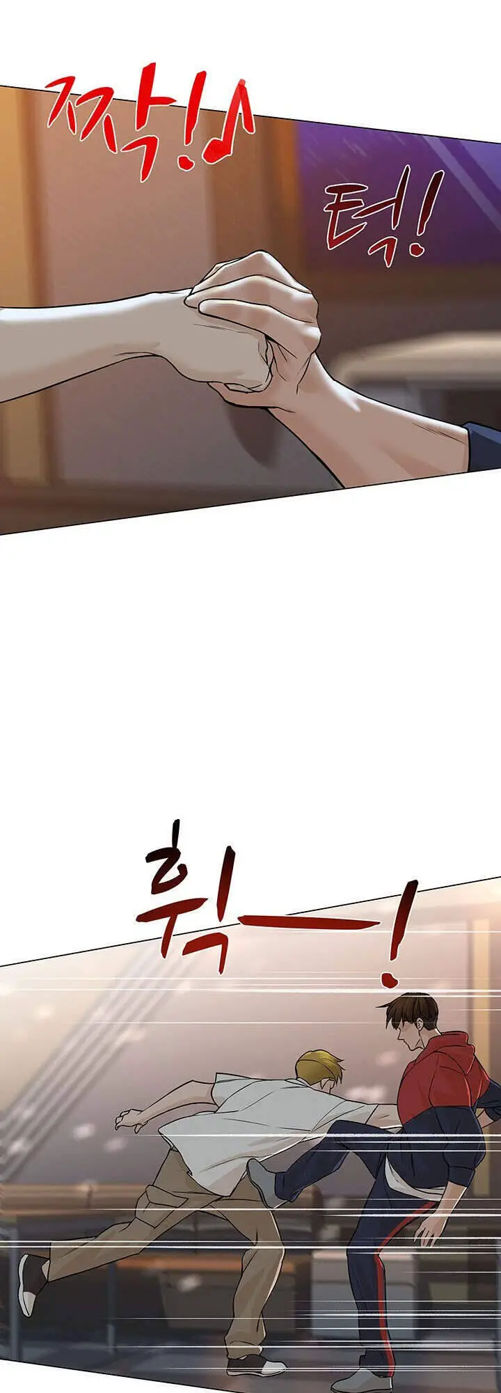 Người Trở Về Từ Cõi Chết Nettruyen ZZZ Chương 33 Page 5