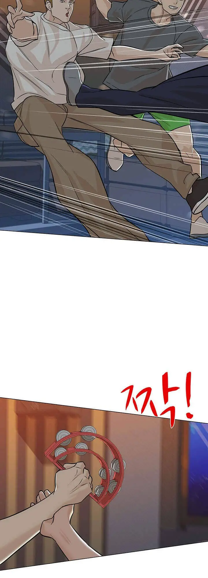 Người Trở Về Từ Cõi Chết Nettruyen ZZZ Chương 33 Page 7