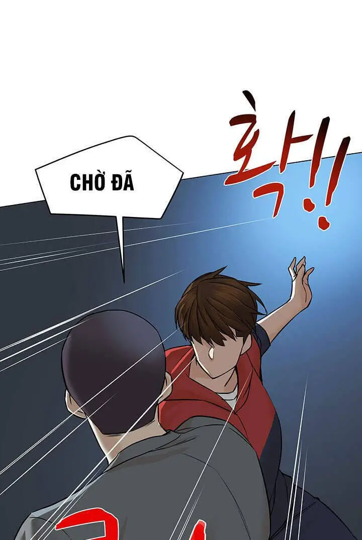 Người Trở Về Từ Cõi Chết Nettruyen ZZZ Chương 33 Page 8