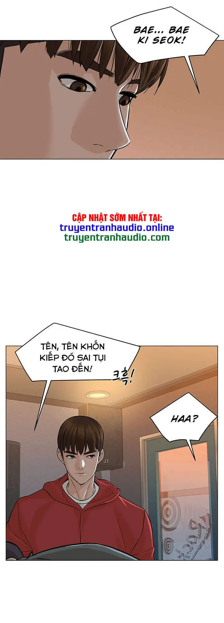 Người Trở Về Từ Cõi Chết Nettruyen ZZZ Chương 33 Page 15