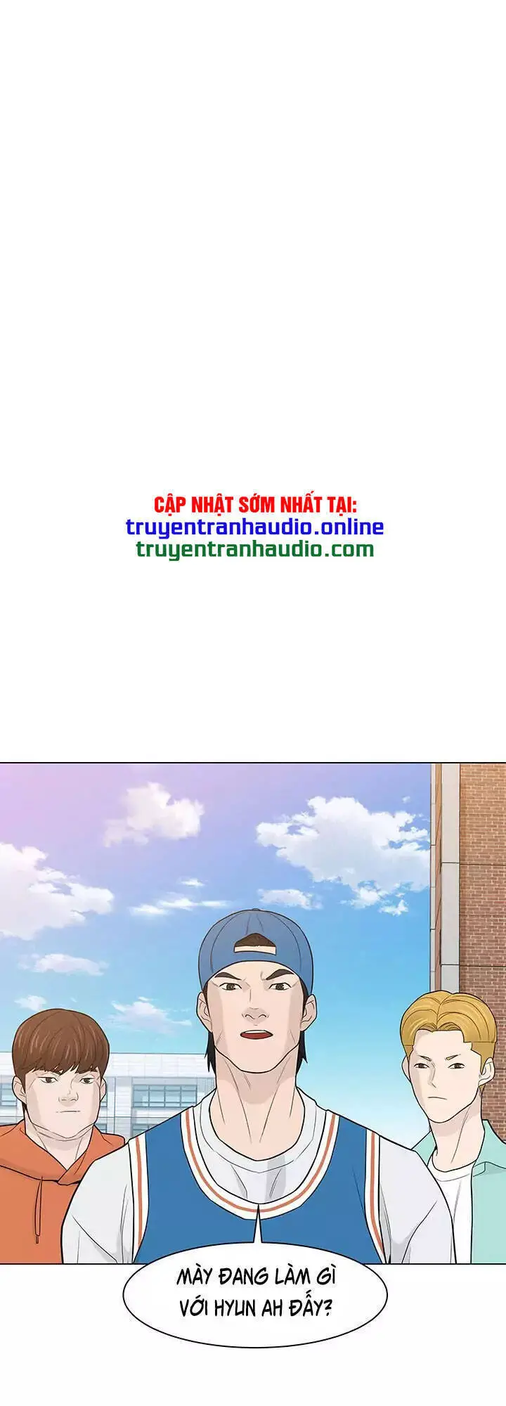Người Trở Về Từ Cõi Chết Nettruyen ZZZ Chương 20 Page 1