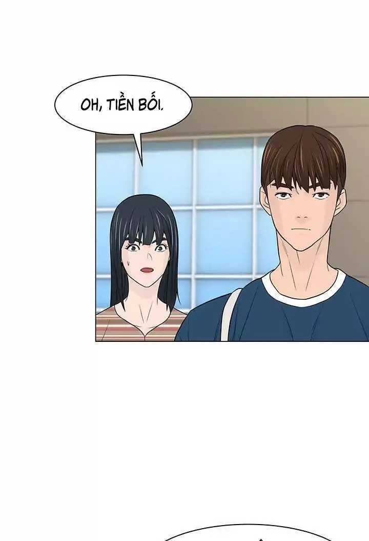 Người Trở Về Từ Cõi Chết Nettruyen ZZZ Chương 20 Page 2