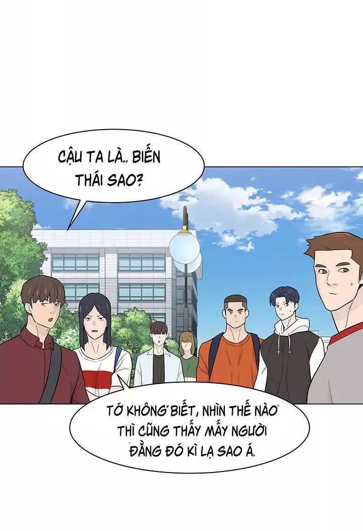 Người Trở Về Từ Cõi Chết Nettruyen ZZZ Chương 20 Page 8